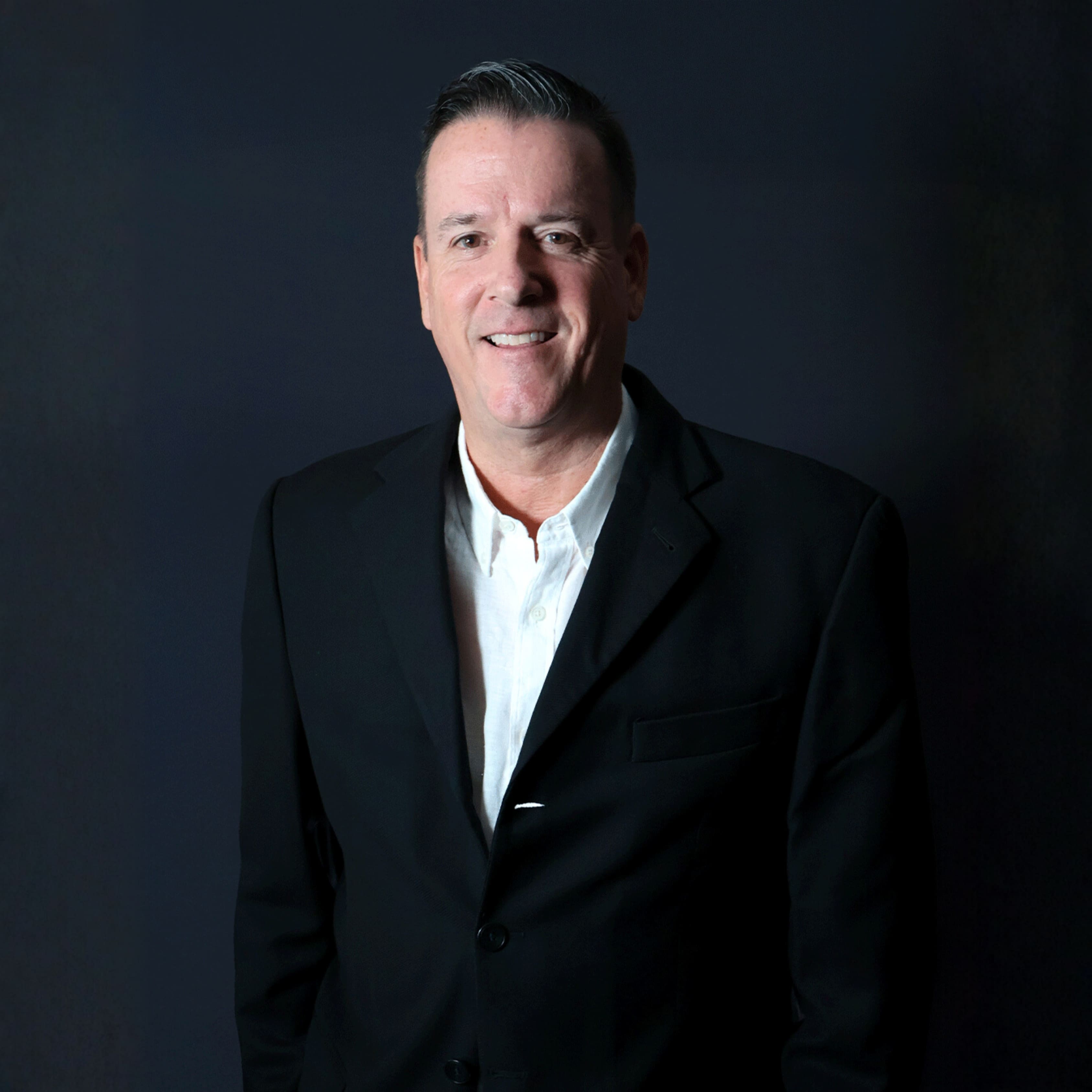 David Boyle