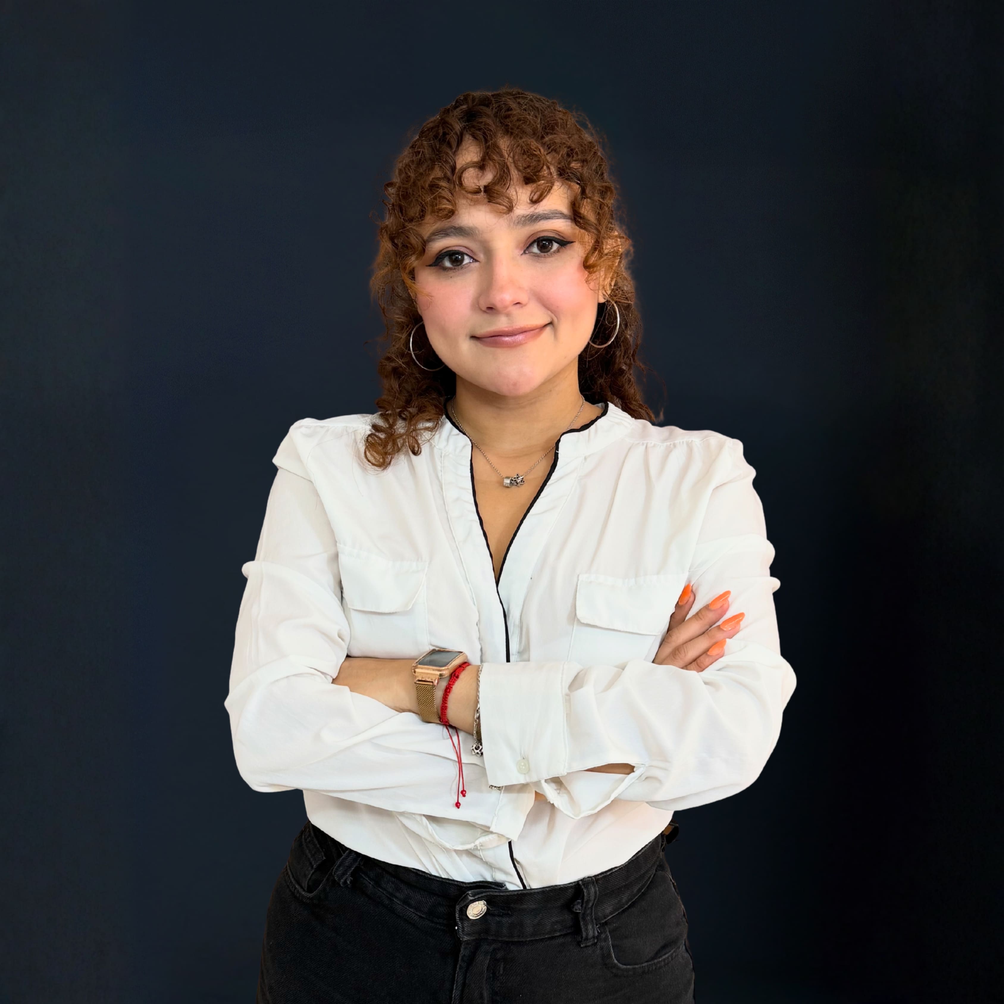 Alejandrina Cruz