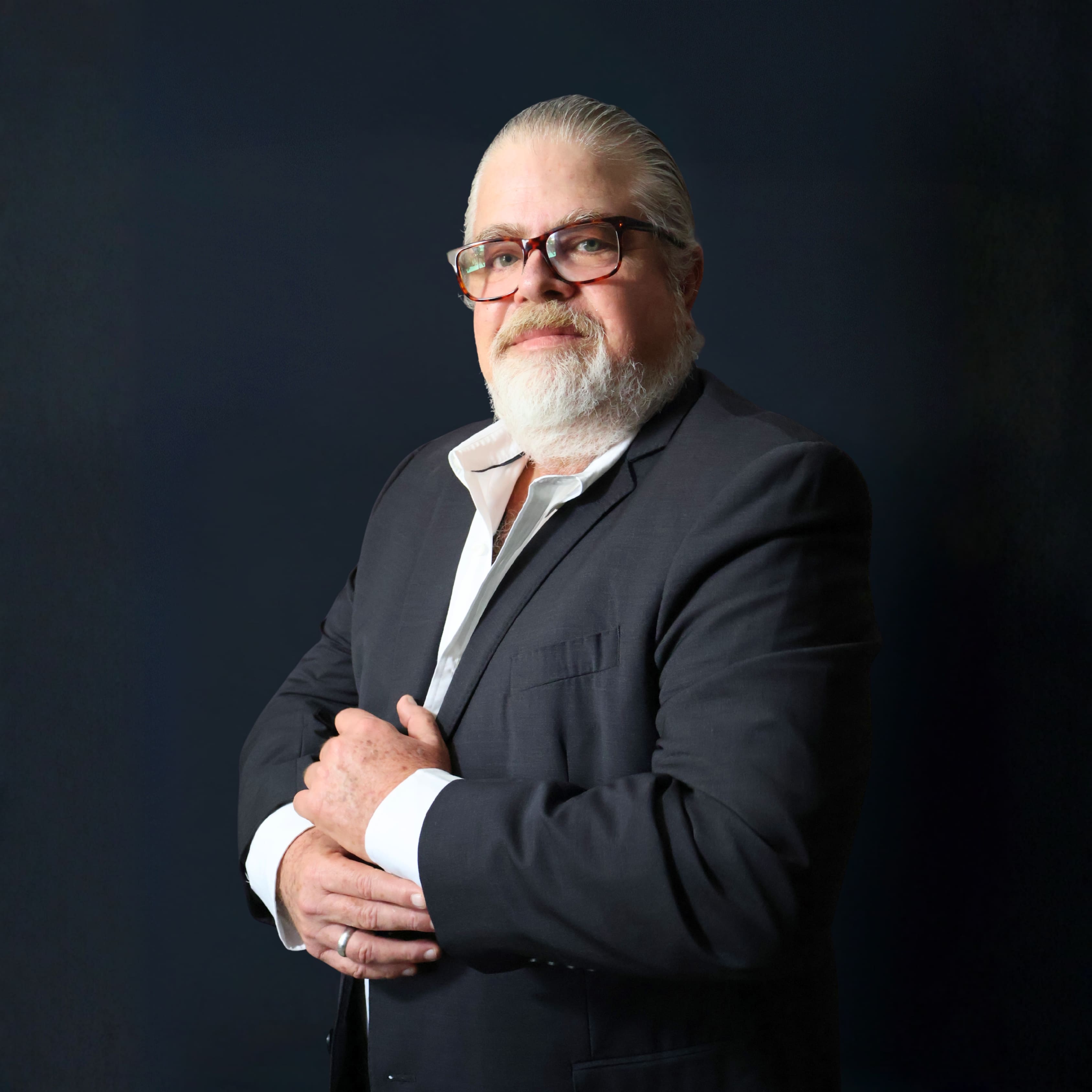 Roger Roche