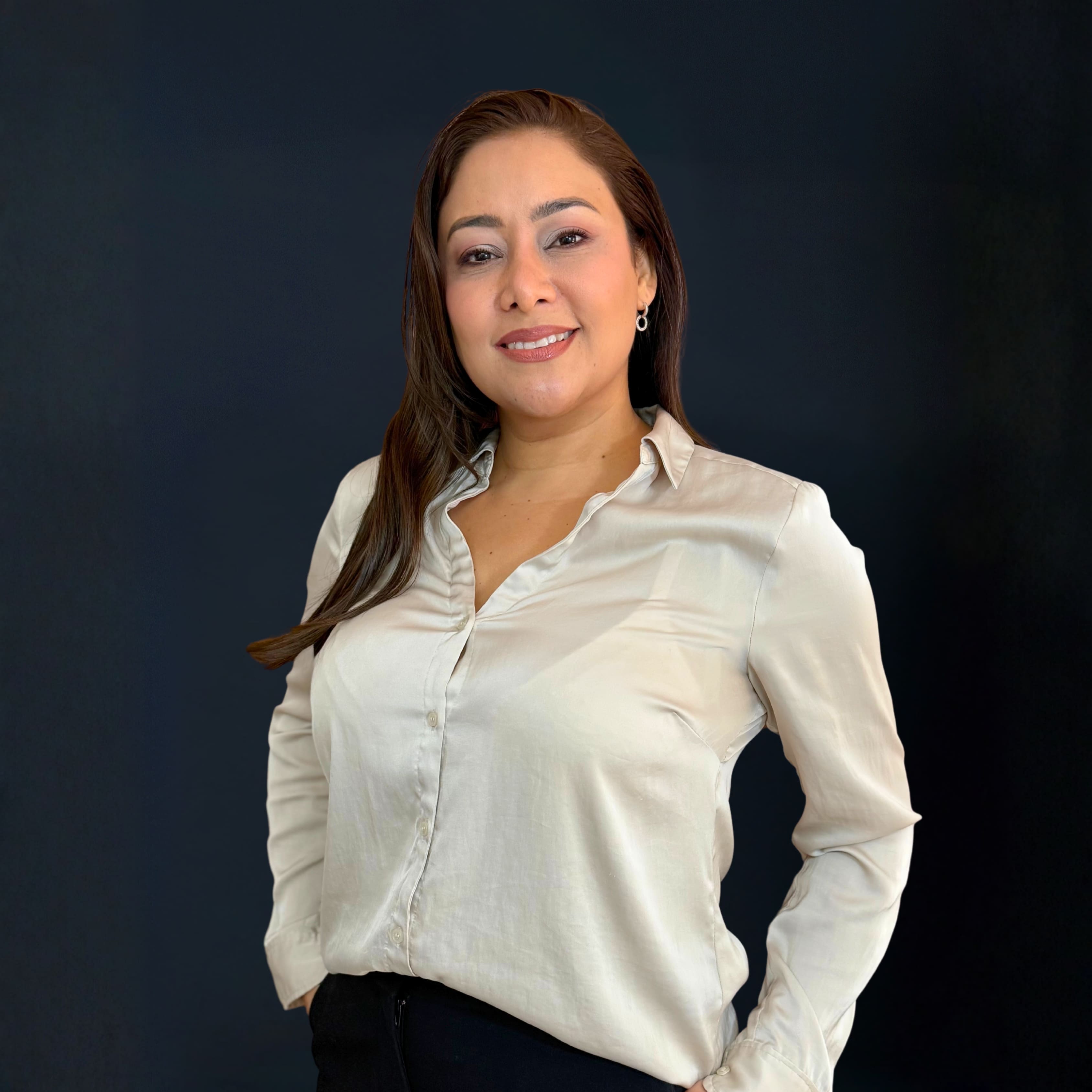 Yamile Morillo