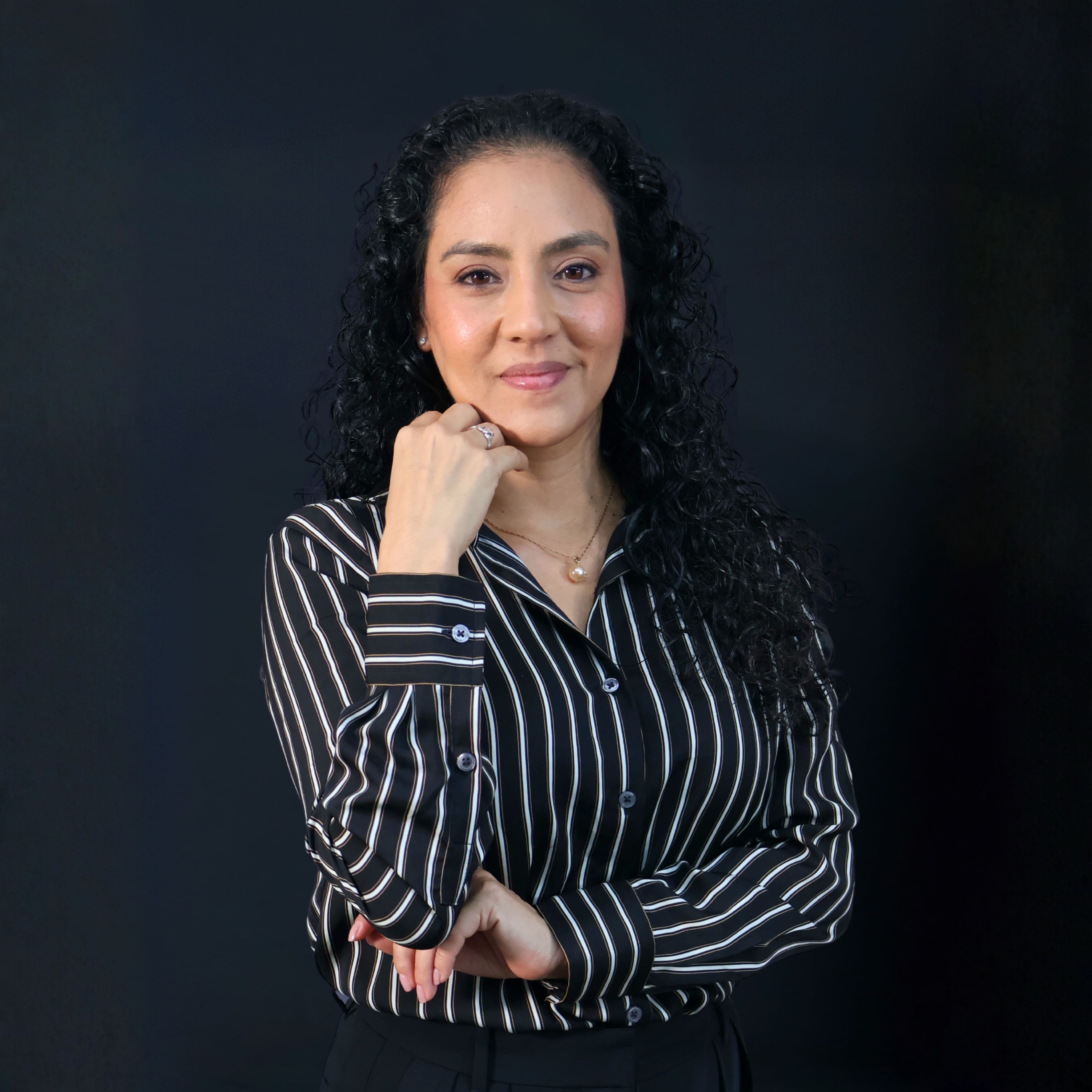 Margarita Ramayo