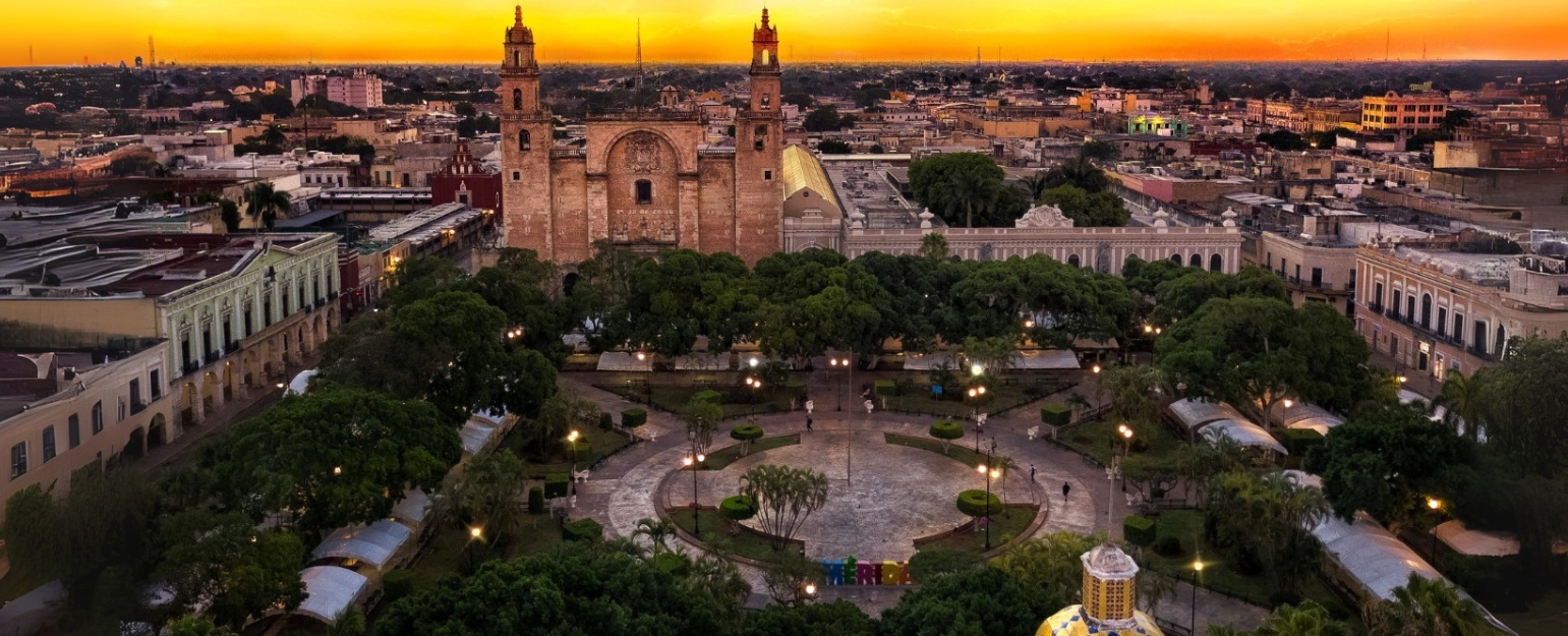 Zona Urbana