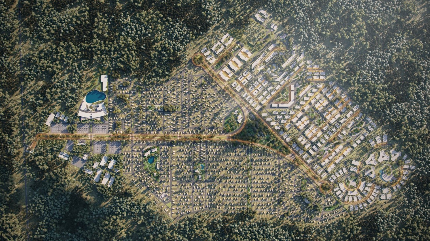 Terreno en venta en Valladolid, Yucatán