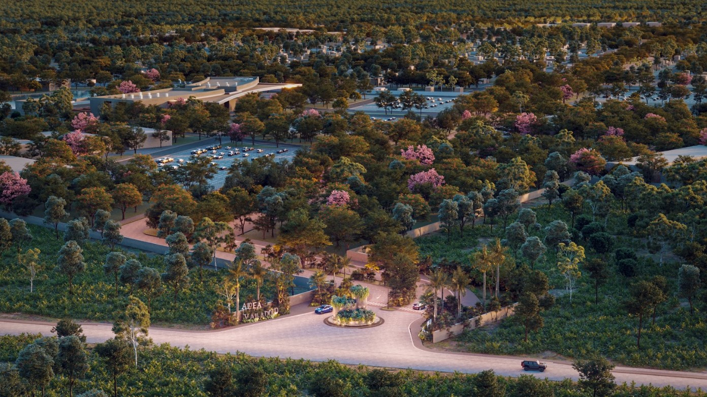 Terreno en venta en Valladolid, Yucatán