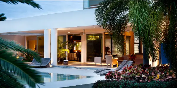 Casas