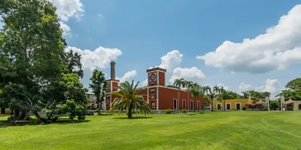 Haciendas